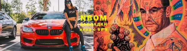 Альфа ПВП Богородск